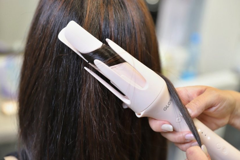 Automatická kulma na vlasy GLOX GLOX399