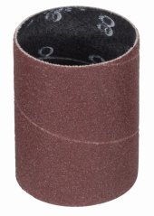 Brusný válec rukáv G80 3ks KREATOR KRT270101