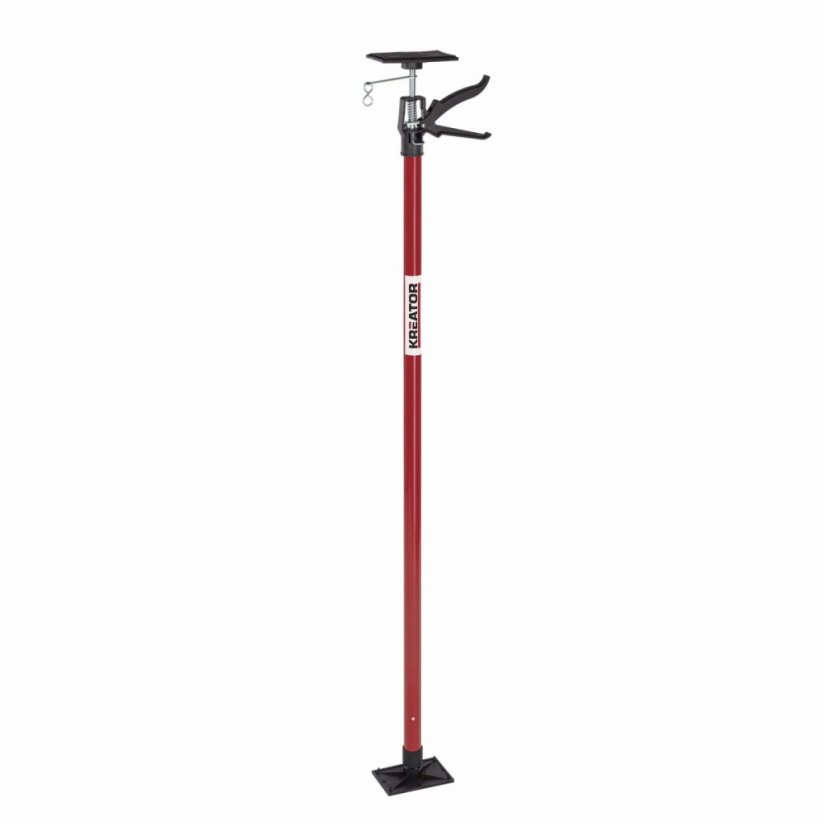 Teleskopická podpěra KREATOR KRT673002 - Varianty: Nový