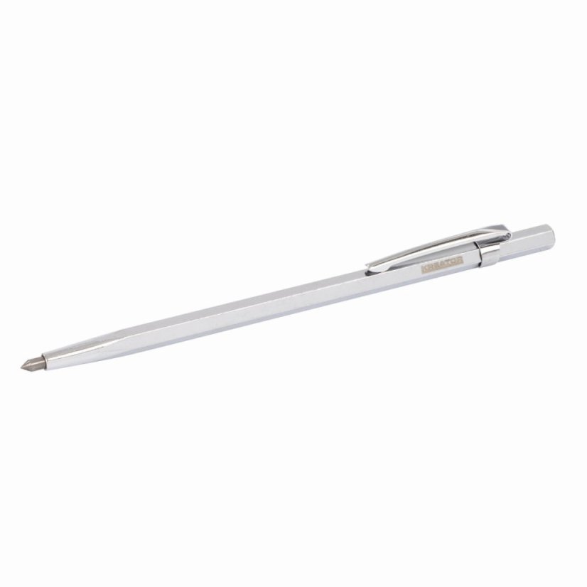 Rýsovací jehla 145mm KREATOR KRTH23502