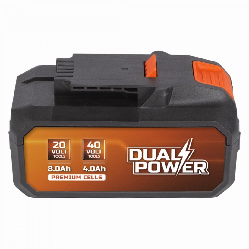 Batéria 40V LI-ION 4,0Ah POWERPLUS POWDP9040
