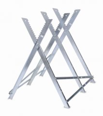 Podpěra na dřevo (koza) KREATOR KRTGR9201