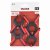 Pružinová svěrka 90mm (sada 4ks) KREATOR KRTH40601