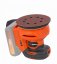 Aku excentrická bruska 20V (bez AKU) POWERPLUS POWDP50400