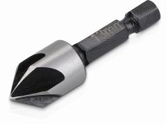 Kuželový záhlubník 13 mm KREATOR KRT011202