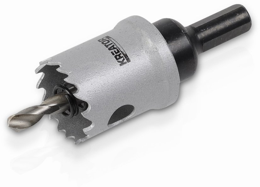 Pilová děrovka 29mm Kov/dřevo KREATOR KRT100105