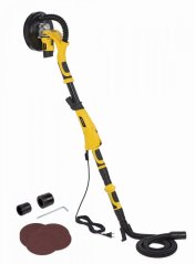 Bruska na sádrokarton / žirafa 710 W POWERPLUS POWX04761