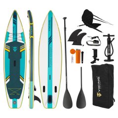 Paddleboard Viking Fjord Raider I
