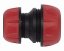 Spojka na hadice 1/2" - 3/4" KREATOR KRTGR6013