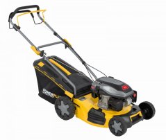 Benzinová sekačka s pojezdem 145cc 460mm POWERPLUS POWXG60240X