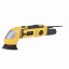 Trojuholníková brúska 300 W POWERPLUS POWX0490