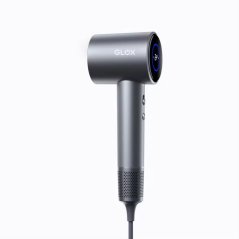 Fén na vlasy s ionizátorem GLOX GLOXD3GSET