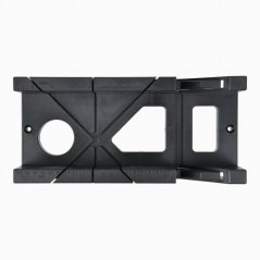 Přípravek na řezání úhlů (pokosnice) KREATOR KRTH81102