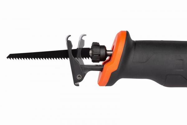 Aku plátová píla 20V SET POWERPLUS POWDP25110