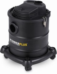 Separátor / vysavač 20l , 1 200W POWERPLUS POWX308