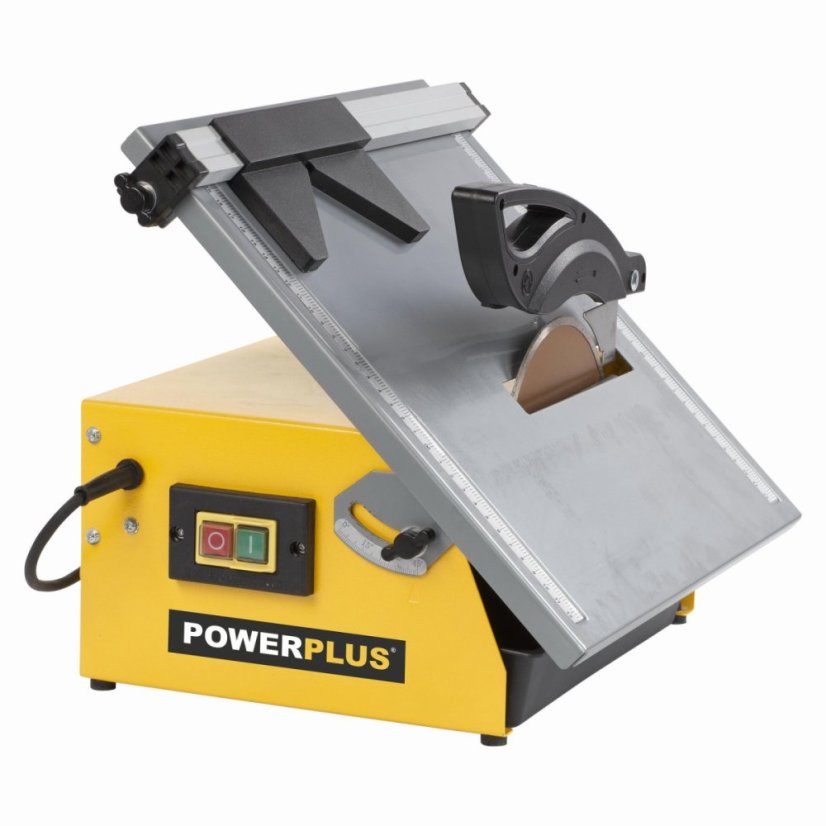 Řezačka na obklady 800W - 180mm POWERPLUS POWX2300