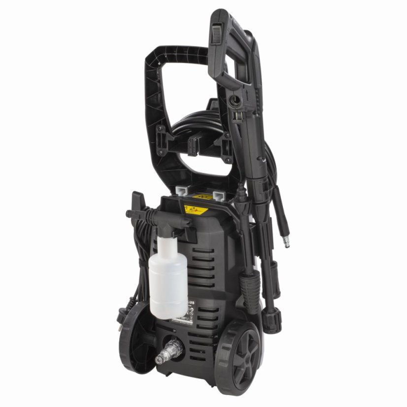 Elektrická tlaková myčka 1400W 110bar POWERPLUS POWXG90406