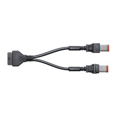 Topscan Moto Harley Kabelová Sada