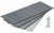Hřeby A 15mm 1500pcs KREATOR KRT305015