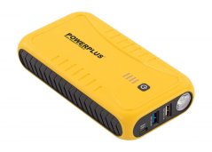 Startovací zdroj JUMP STARTER 3-IN-1 500A/7500MAH/12V POWERPLUS POWX4251