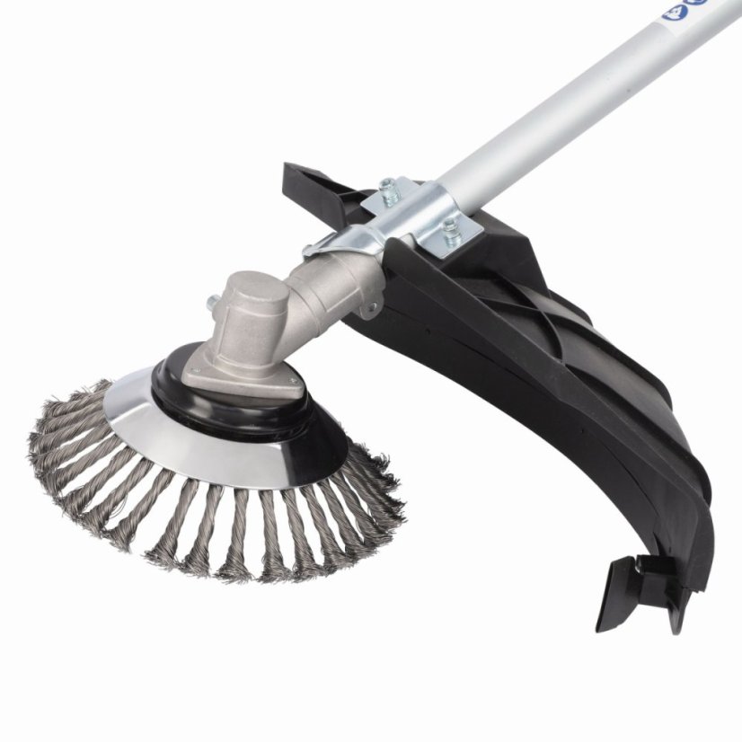 Čistící kotouč pro křovinořezy 200 mm ocel POWERPLUS POWACG3512