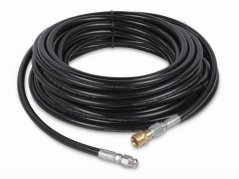 Set na čištění potrubí 15m POWERPLUS POWXG90091