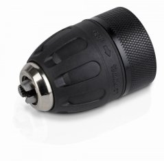 Rychloupínací sklíčidlo se zámkem 1.5-13 mm KREATOR KRT014003