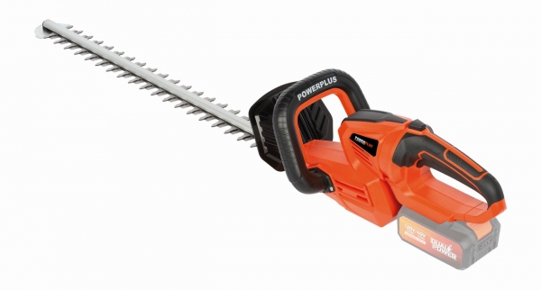 AKU plotostřih 40V LI-ION 670mm (bez baterie) POWERPLUS POWDPG7536