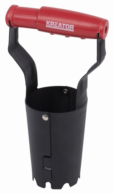 Sázeč 240mm KREATOR KRTGR7011