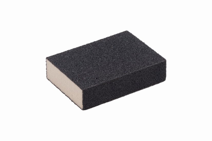 Brusná houbička (80G) KREATOR KRT562002