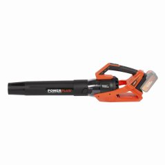 Aku foukač listí 40V LI-ION (bez baterie) POWERPLUS POWDPG7526