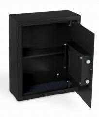 Elektronický trezor 365x300x125 KREATOR KRT692023