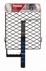 Váleček malířský 250mm teleskopický s mřížkou PREMION THEMAP011