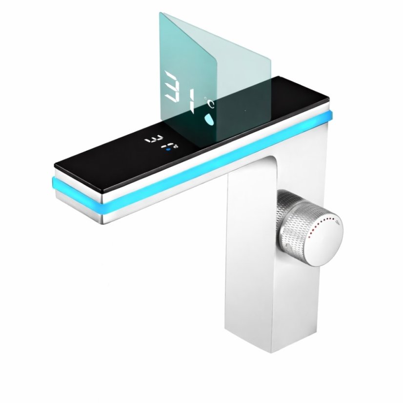 Umyvadlová baterie GLOX UB01S