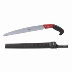 Pilka na větve 300mm s pouzdrem KREATOR KRTGR50030
