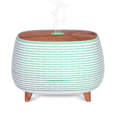Aromatický difuzér BloomMist GLOX EB1649W