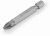 2 ks Bitů PZ2 50 mm KREATOR KRT061130