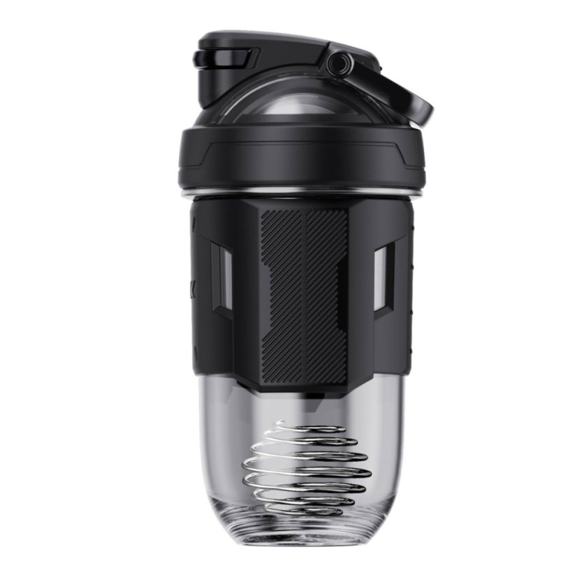 Tritanový šejkr 700 ml GLOX 1029B