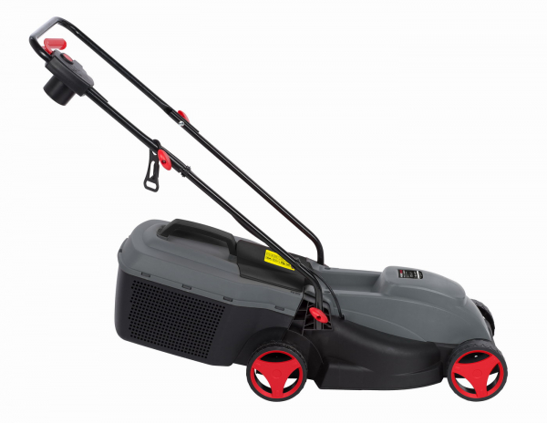 Elektrická sekačka 1300W 320mm POWERPLUS POWEG63705