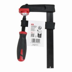 Stolárska zvierka 80x150mm HIGH QUALITY KREATOR KRTH40201