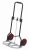 Rudlík skládací 80kg KREATOR KRT670203