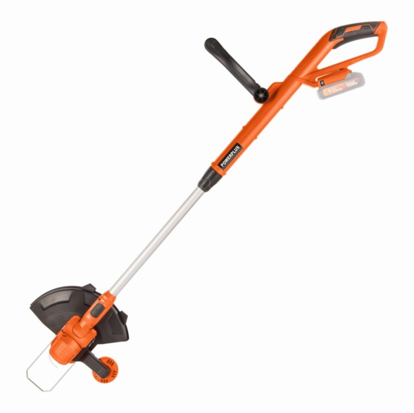 AKU vyžínač 20V LI-ION 260mm (bez baterie) POWERPLUS POWDPG75411
