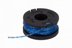 Struna pro POWDPG7540, 410 a POWDPG7542 2ks POWERPLUS POWACG1212