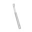 Zubní kartáček GLOX X1 Pro Silver GLOX LP033920S