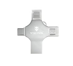 Viking USB flash disk 16GB 4v1
