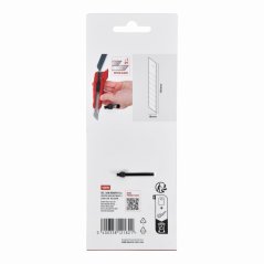 Odlamovací nůž 18 mm long KREATOR KRTH00105