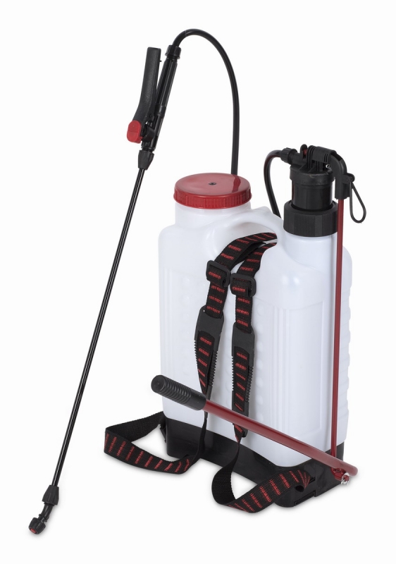 Tlakový postřikovač zádový 12L KREATOR KRTGR6812