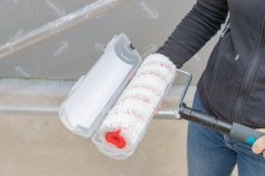 Úložný box na malířský váleček PREMION THEMAP001