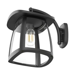 Venkovní solární LED světlo Viking SR10W