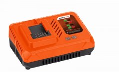 Nabíječka 20V/40V - 4,0Ah POWERPLUS POWDP9051